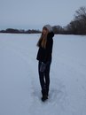 Фотография Белозеровой Анны