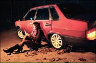 Фотография Витязевой Марии