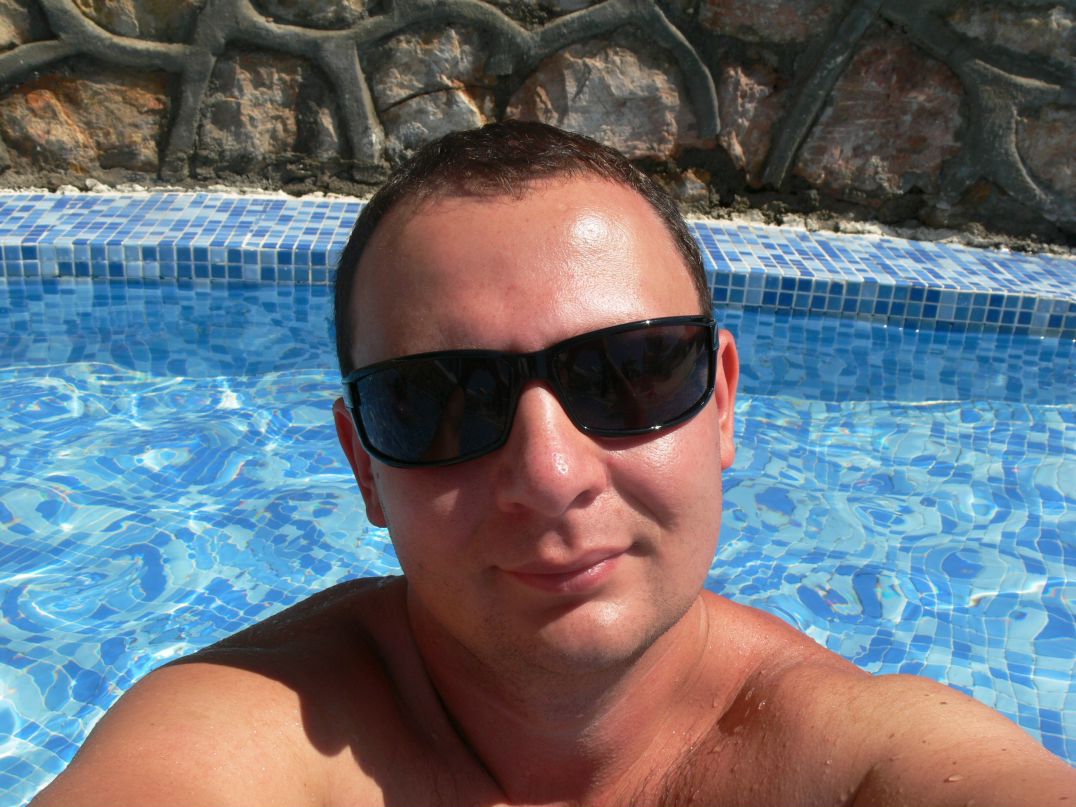 Дмитрий Гриднев фотография #16