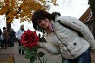 Фотография Турковой-Быковой Евгении