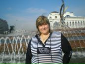 Фотография Грызуновой Татьяны