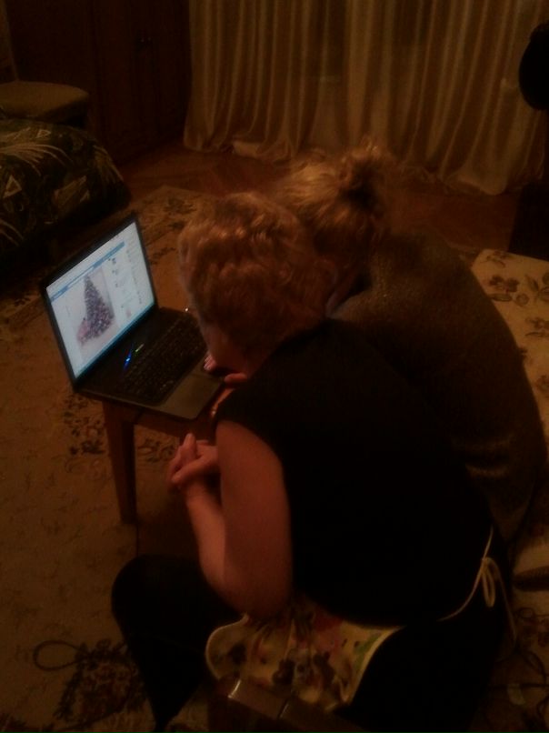 Саида Бигвава фотография #14