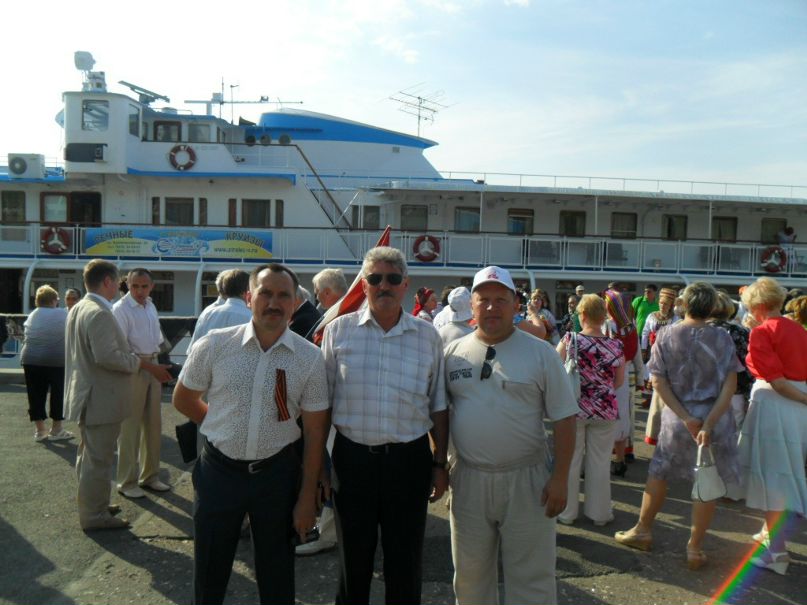 Александр Шулаев фотография #12