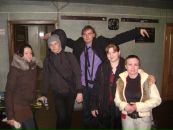 Фотография Златоуст Лорик