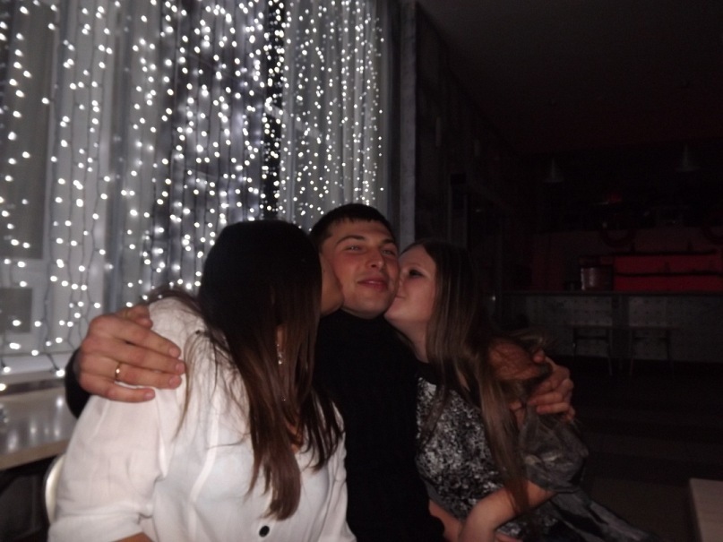 Инна Барабаш фотография #22