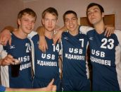 Фотография Щипанова Ивана