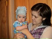 Фотография Давидюк Анастасии