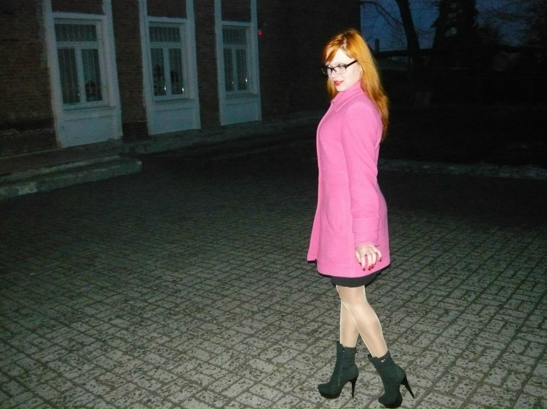 Дарья Комарова фотография #21