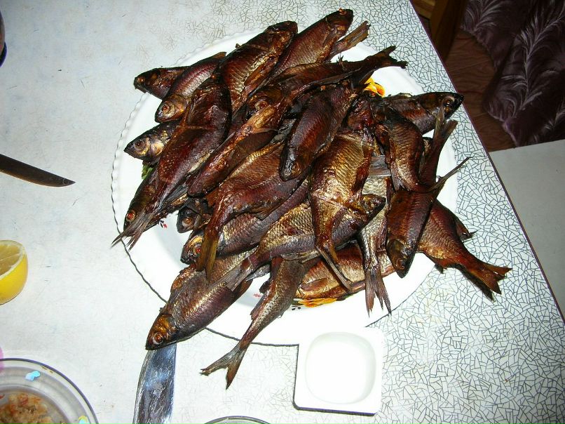 Дмитрий Леонов фотография #27