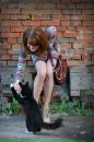 Фотография Павловой Катерины