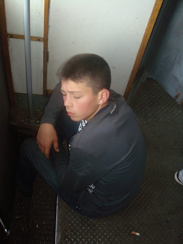 Емма Ковбашин фотография #32