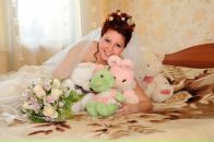 Фотография Кузнецовой Ольги