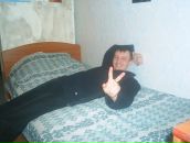 Фотография Колесника Виталия