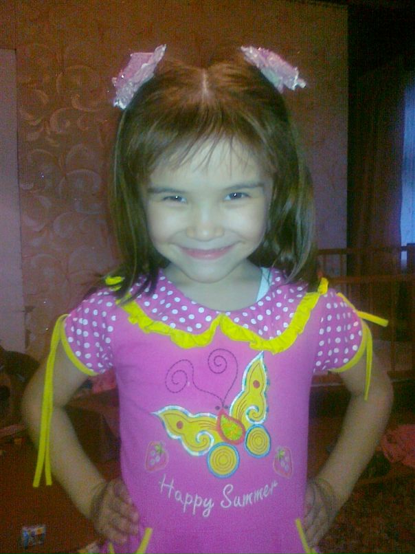 Фарида Тимеряева фотография #41