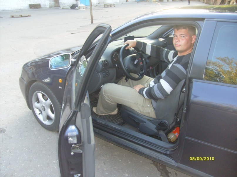 Дмитрий Бубнов фотография #10