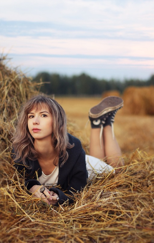 Anna Andersen фотография #3