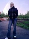 Фотография Шариповой Анастасии