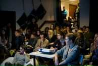 Фотография Шереметовой Надежды