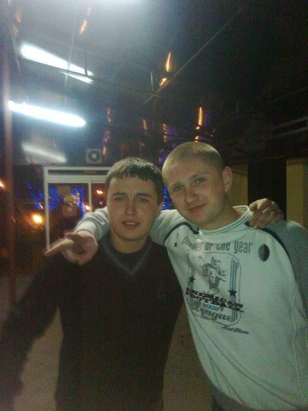 Сергей Тетерин фотография #44