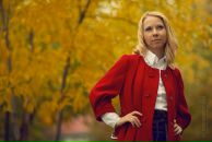 Фотография Бяковой Оли