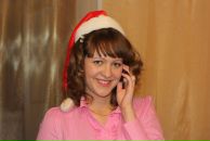 Фотография Казначеевой Алисы