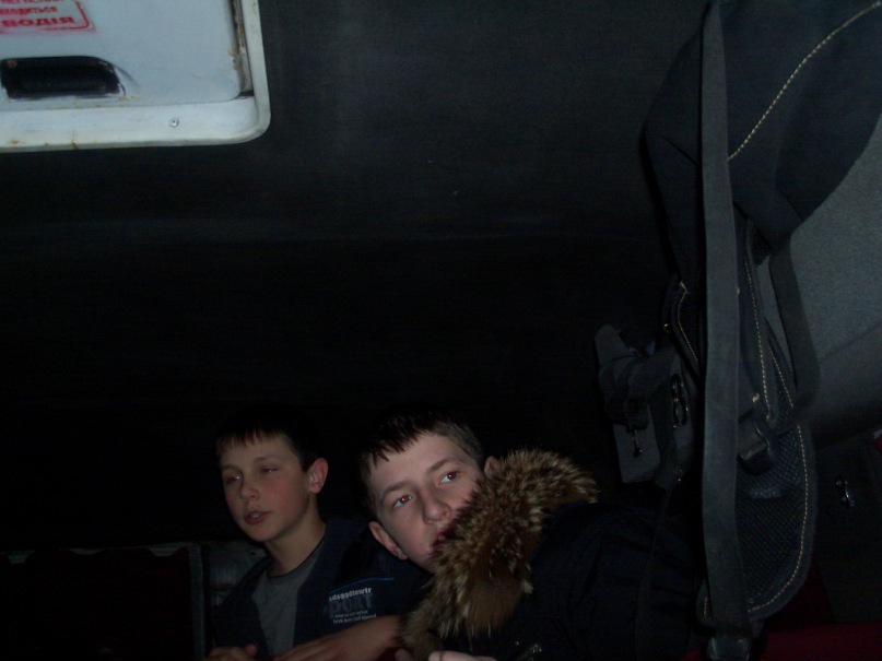 Віка Гладущак фотография #48