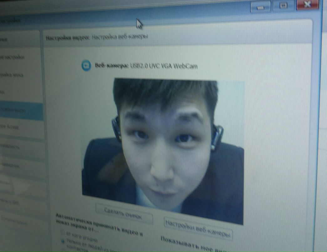 Тит Кириллин фотография #9