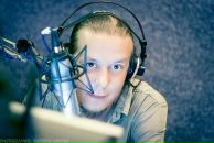 Фотография Домбровского Михаила