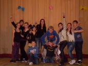 Фотография Бибичева Евгения