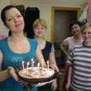 Фотография Нестеровой Светланы