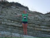 Фотография Падериной Анастасии