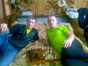 Максім Кривунець фотография #7 (источник - https://vk.com/id60839496)