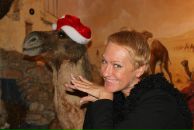 Фотография Комар Елены