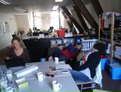 Анастасія Головська фотография #44 (источник - https://vk.com/id6246545)