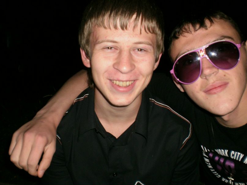 Дмитро Диндин фотография #10