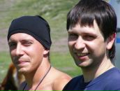 Фотография Горнца Михаила