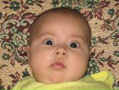 Фотография Васильевой Айгуль