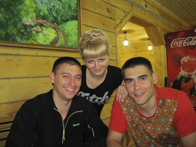 Игорь Башакин фотография #35