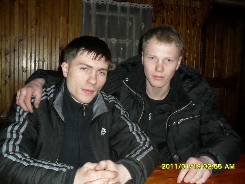 Сергей Царенков фотография #27