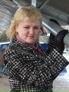 Фотография Поляшовой Надежды