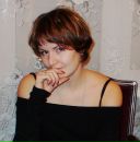 Фотография Каспаровой Ольги