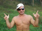 Фотография Воронцова Алексея