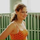 Фотография Брагиной Марины