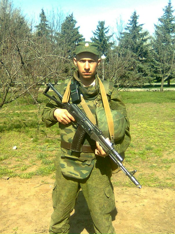 Андрей Швецов фотография #37