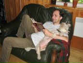 Фотография Грайфера Михаила