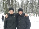 Віталік Мацькович фотография #41 (источник - https://vk.com/id81442319)