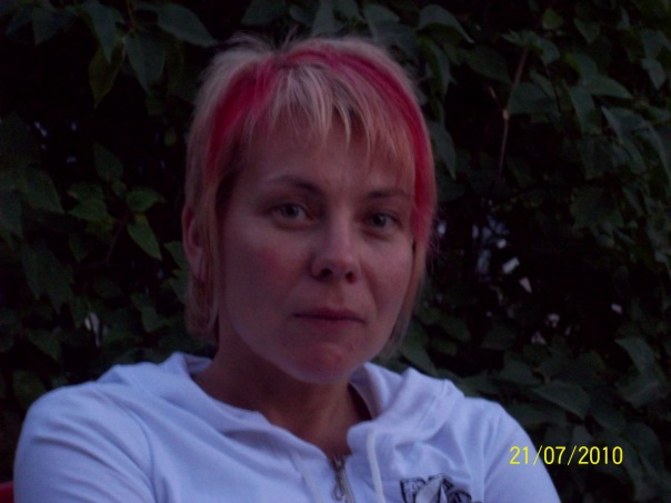 №3, Ирина Горская №3, Ирина Горская