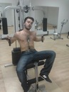 Mustafa Sarıoğlu фотография #1