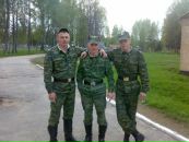 Фотография Желеникова Вячеслава