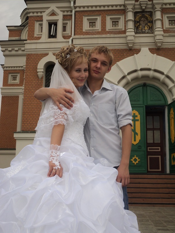 Аня Марчукова фотография #36